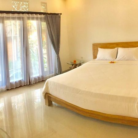 Semara Teges House Apartamento Ubud Exterior foto